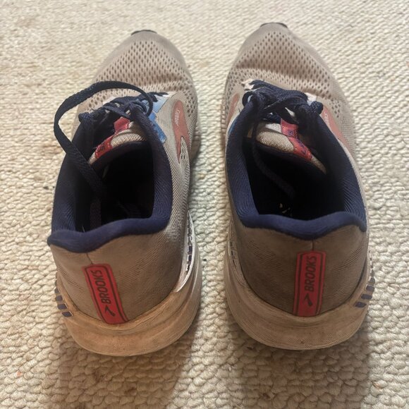 Brooks Women’s Launch 8 GTS Running Shoe - Size 9 Medium Width - 2 Pairs - Picture 7 of 13